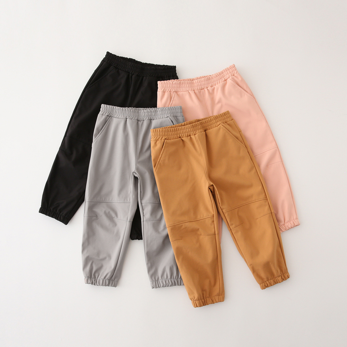 超轻格子15d尼丝纺涂硅胶
